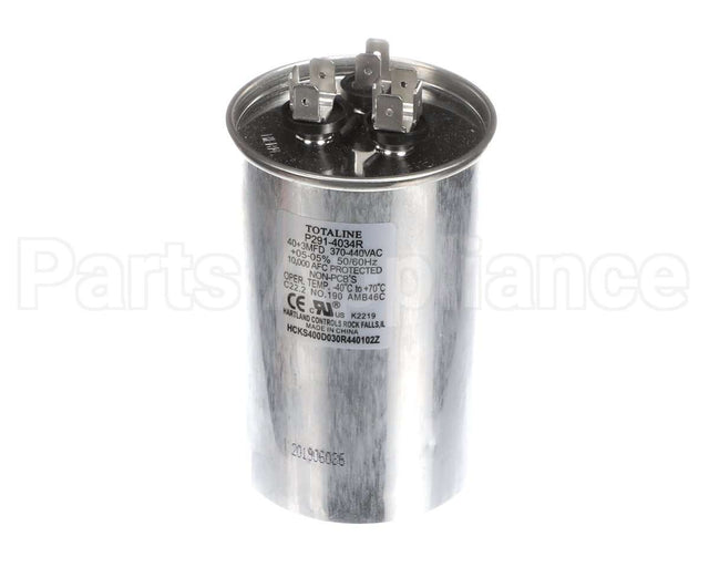 1191154 International Comfort Products Cap Rn Rnd 440V 40 + 3