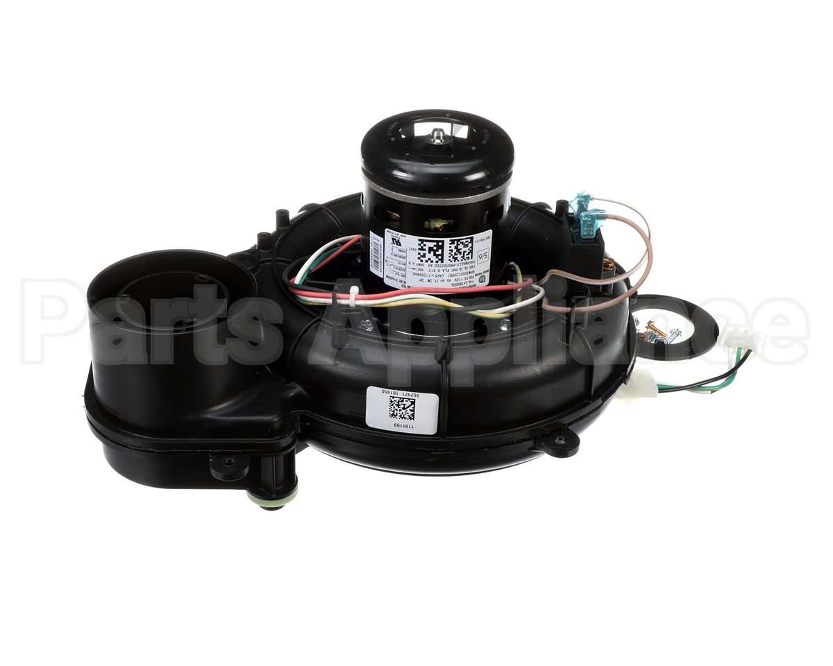 1191199 International Comfort Pro Inducer Assembly Kit