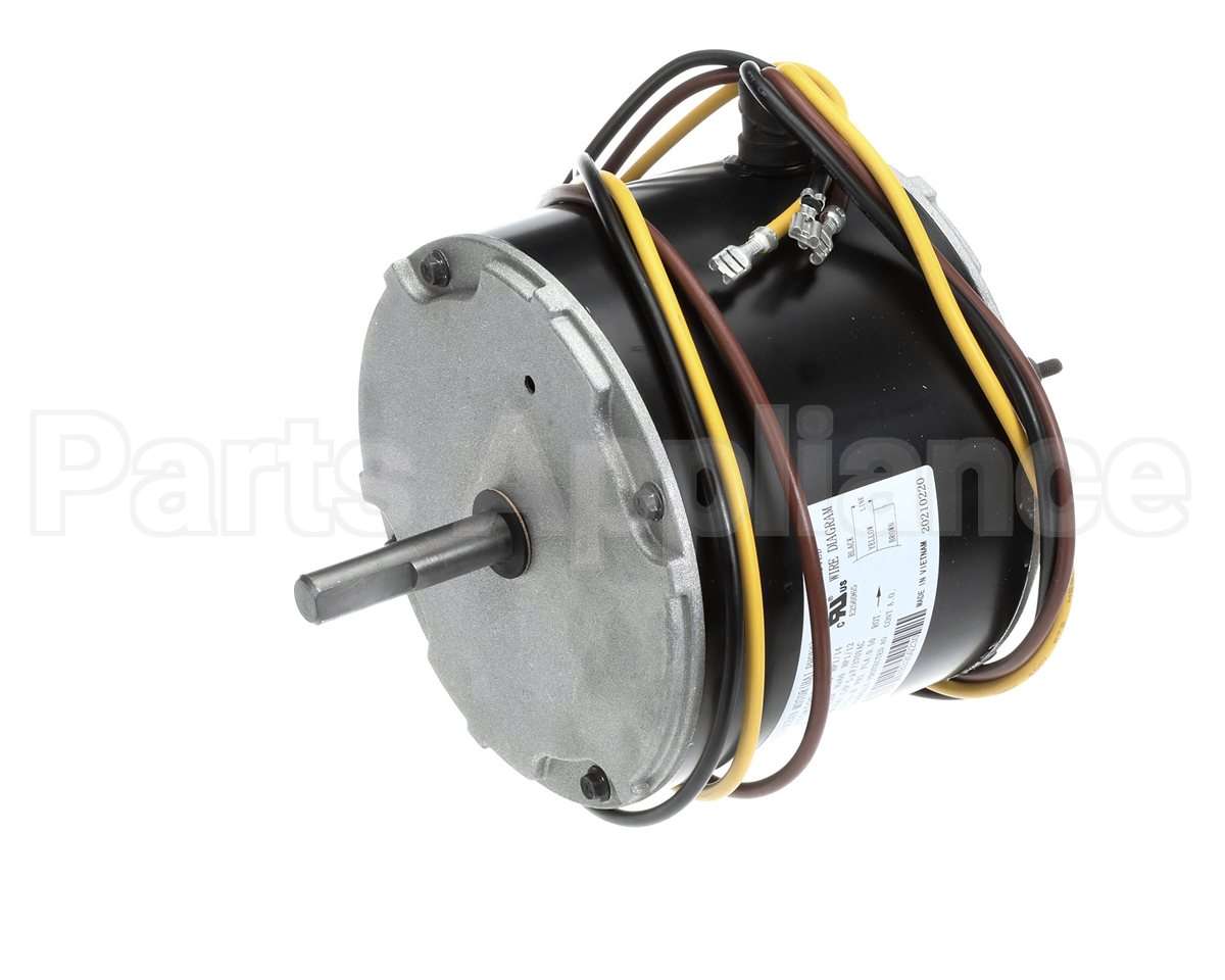 1191325 International Comfort Products 208-230V 1/12Hp 800Rpm Motor
