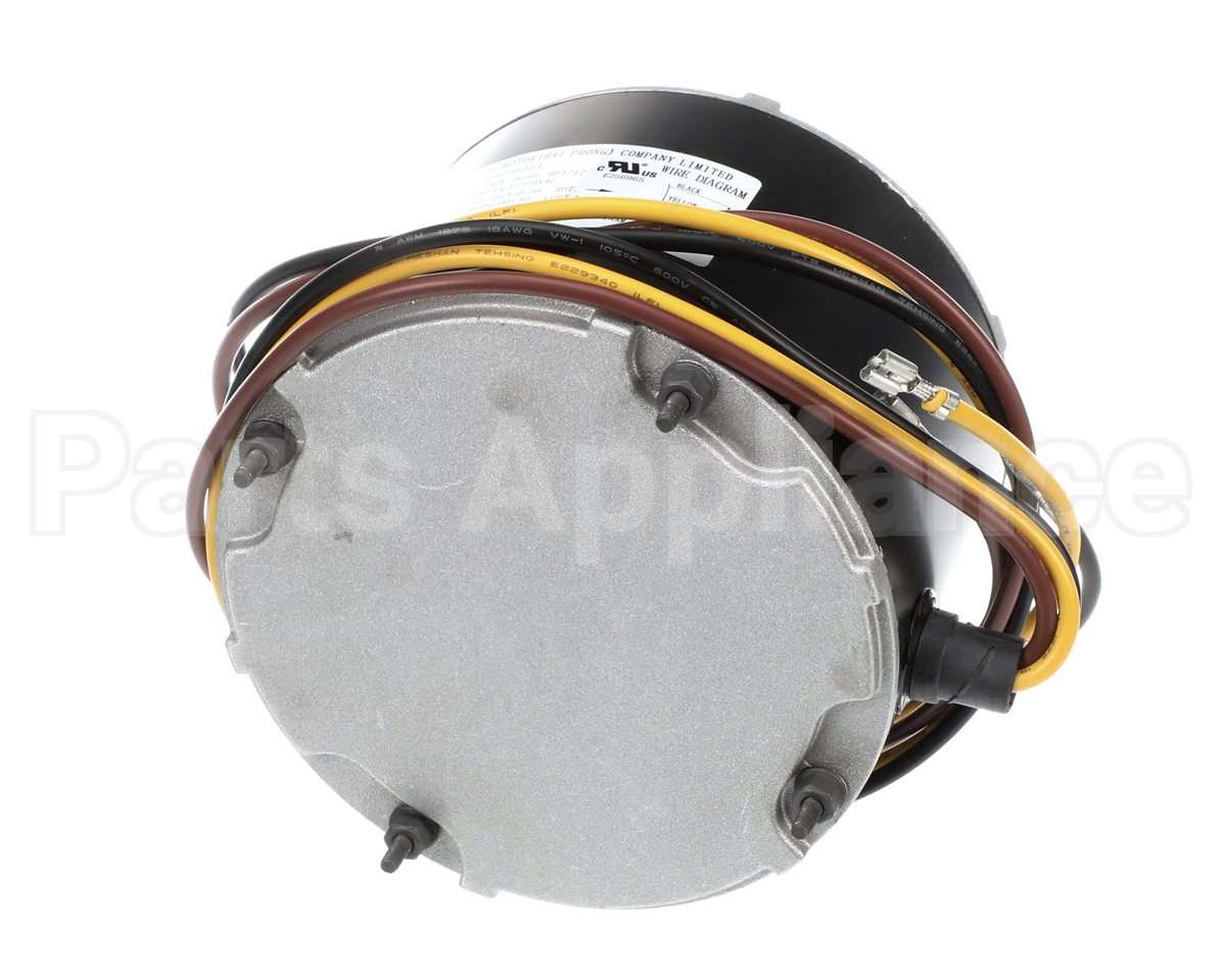 1191326 International Comfort Products 208-230V1Ph 1/12Hp 1100Rpm Mtr