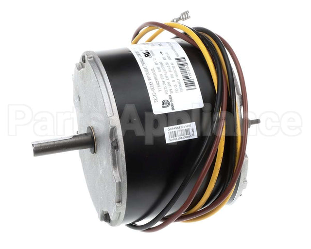 1191326 International Comfort Pro Motor, Fan, 1/12Hp