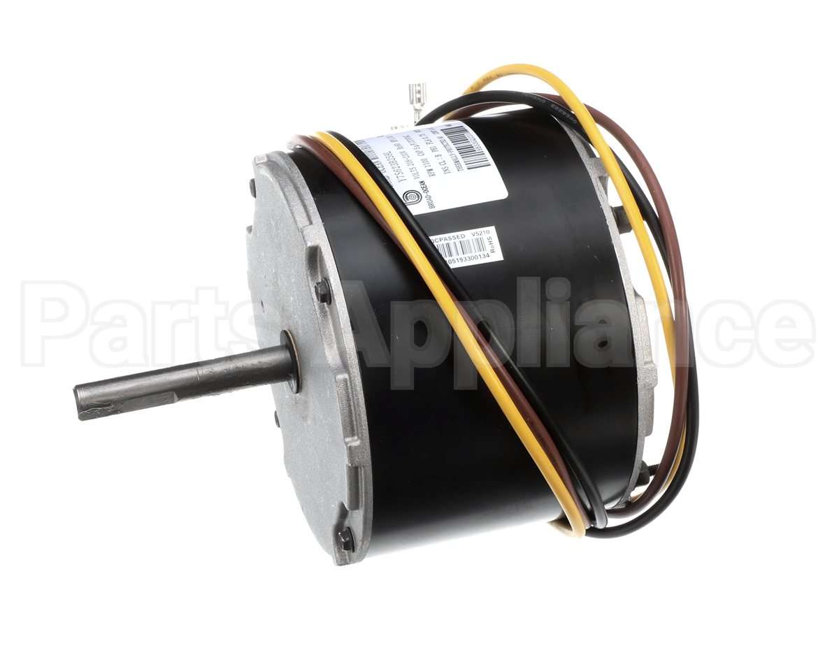 1191327 International Comfort Products 208-230V1Ph 1/10Hp 1100Rpm Mtr