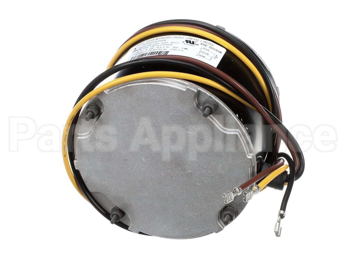 1191329 International Comfort Products 208-230V1Ph 1/5Hp 1100Rpm Mtr