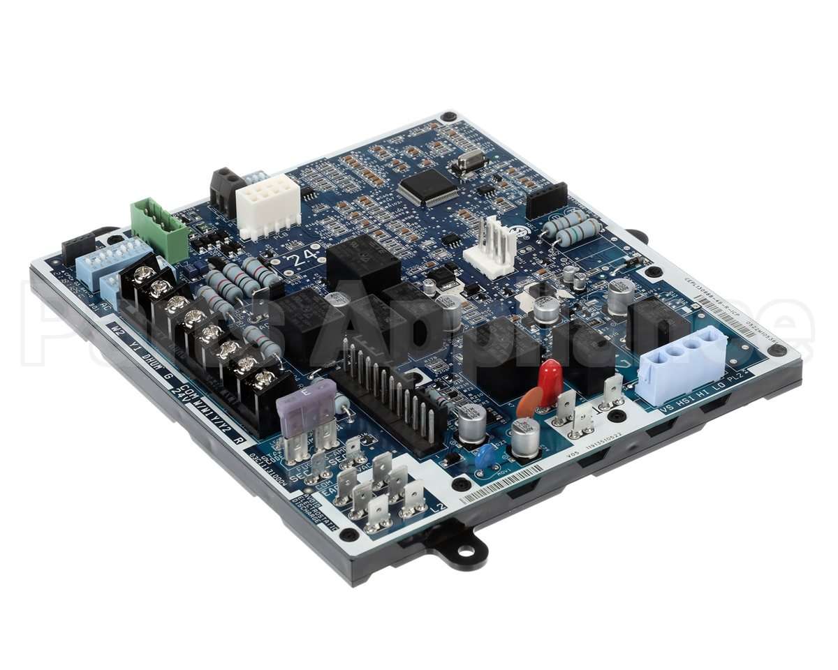 1191351 International Comfort Pro Board, Control