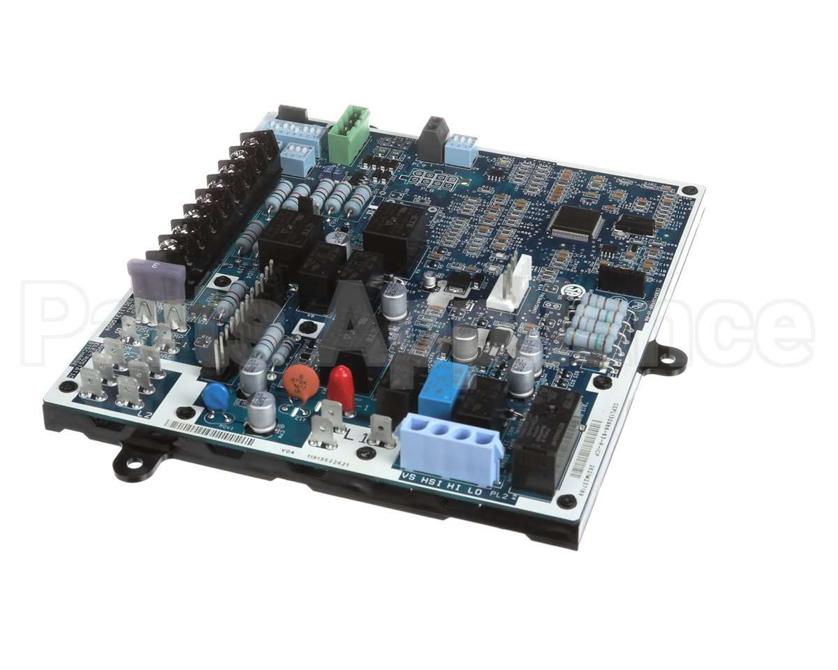 1191352 International Comfort Products Control Board