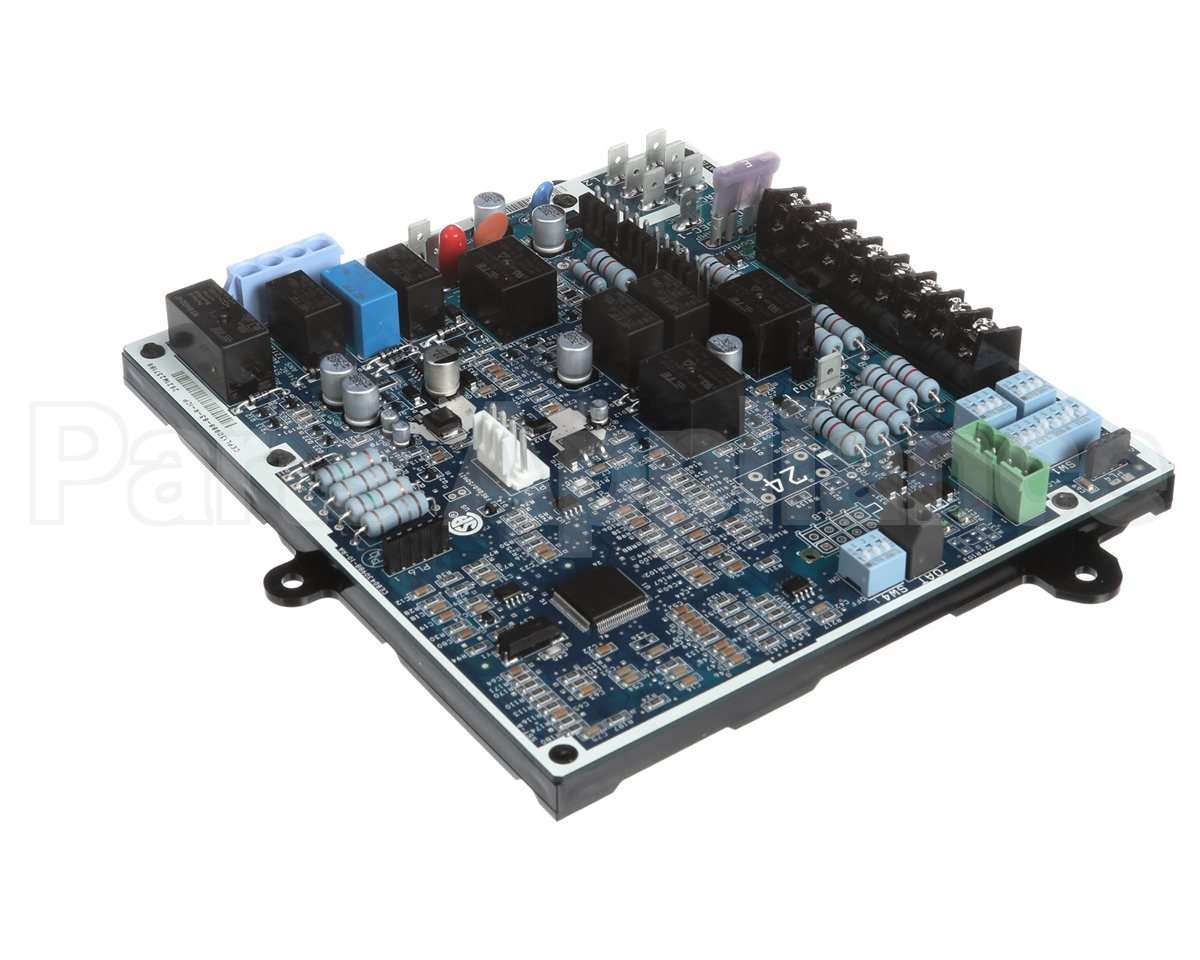 1191352 International Comfort Products Control Board
