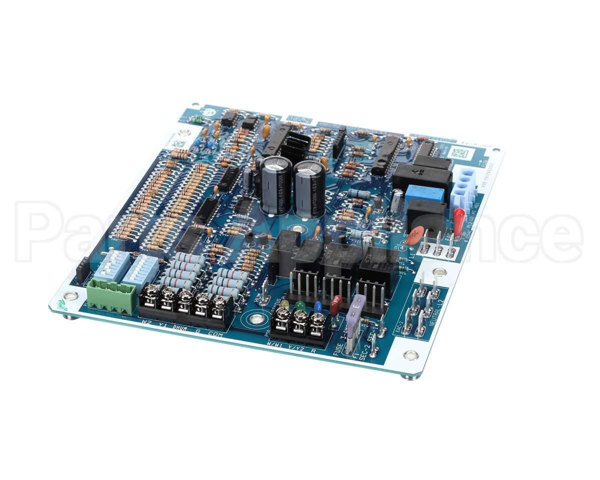 1191399 International Comfort Products Control Board Furnace