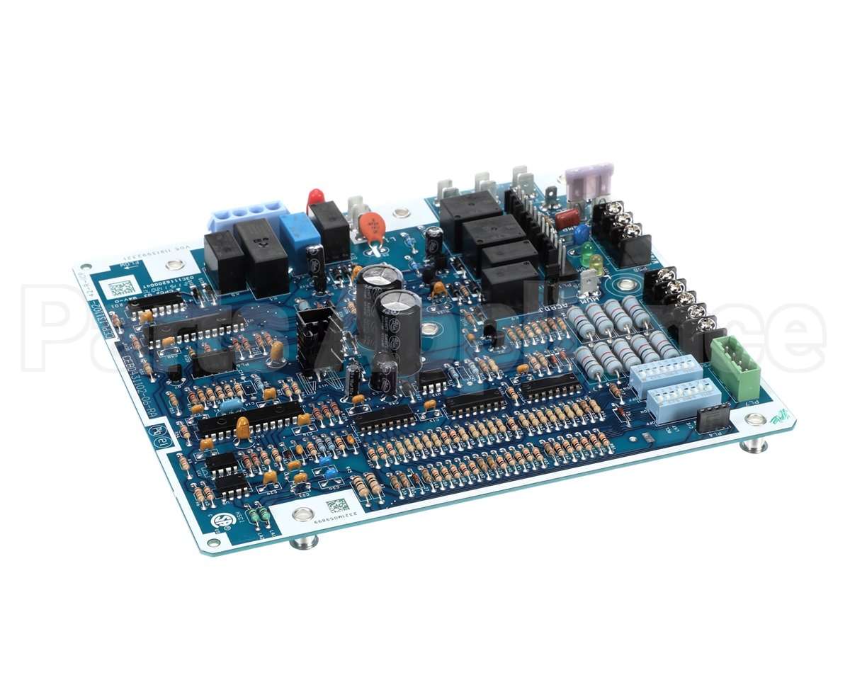 1191399 International Comfort Pro Control Board Furnace