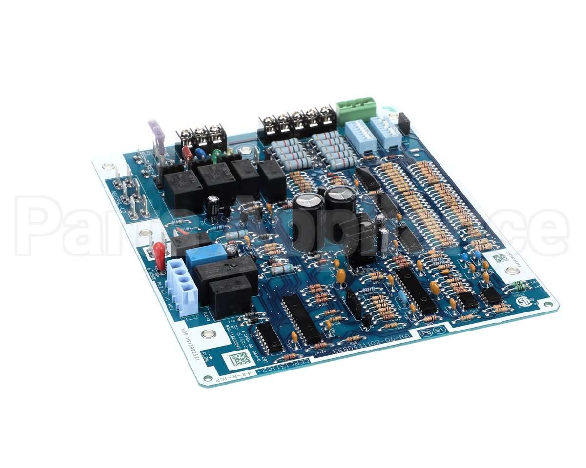 1191399 International Comfort Pro Control Board Furnace