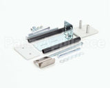 119144 Norlake Strike Assembly Thru Bolt F/11
