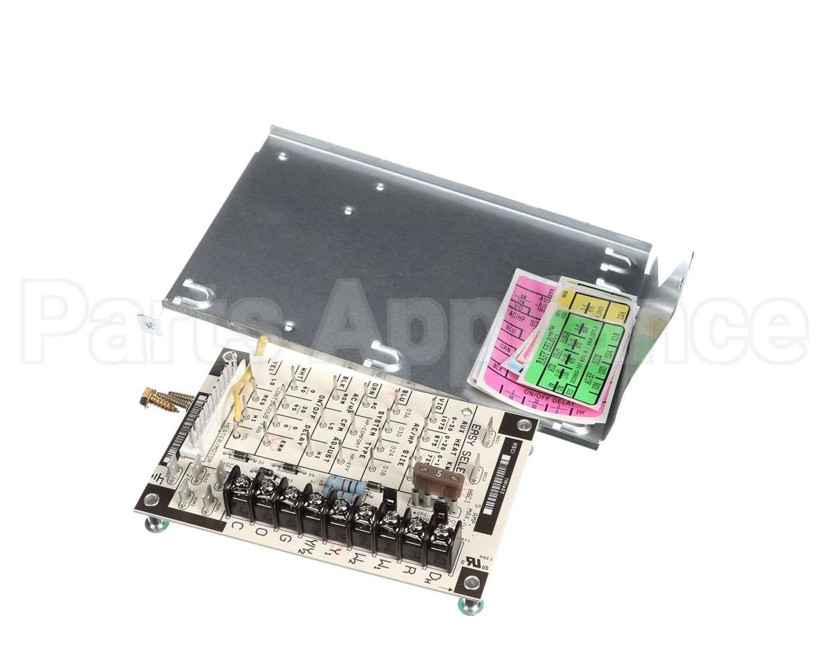 1191443 International Comfort Pro Control Board Kit
