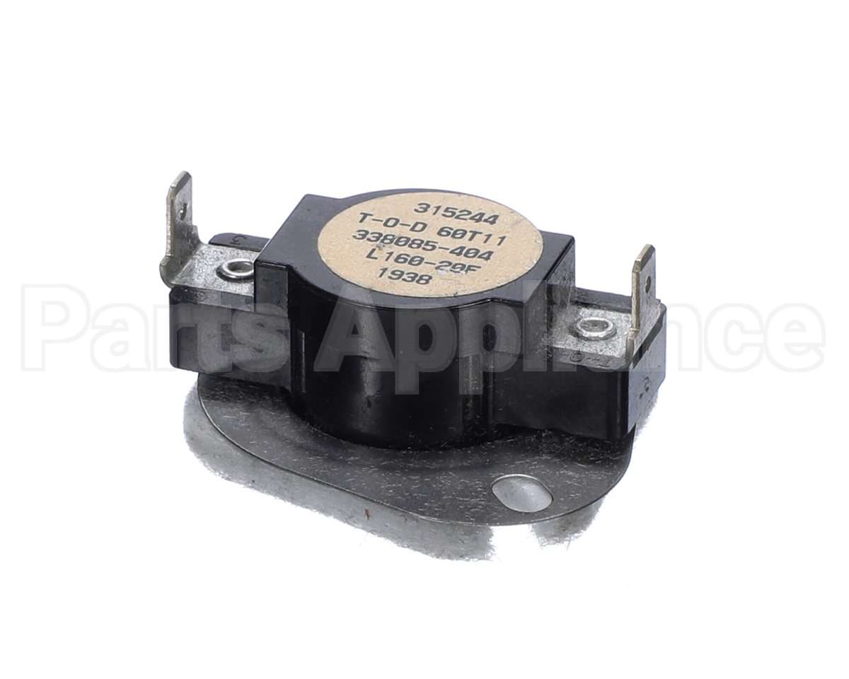 1191469 International Comfort Pro Switch Assembly Limit