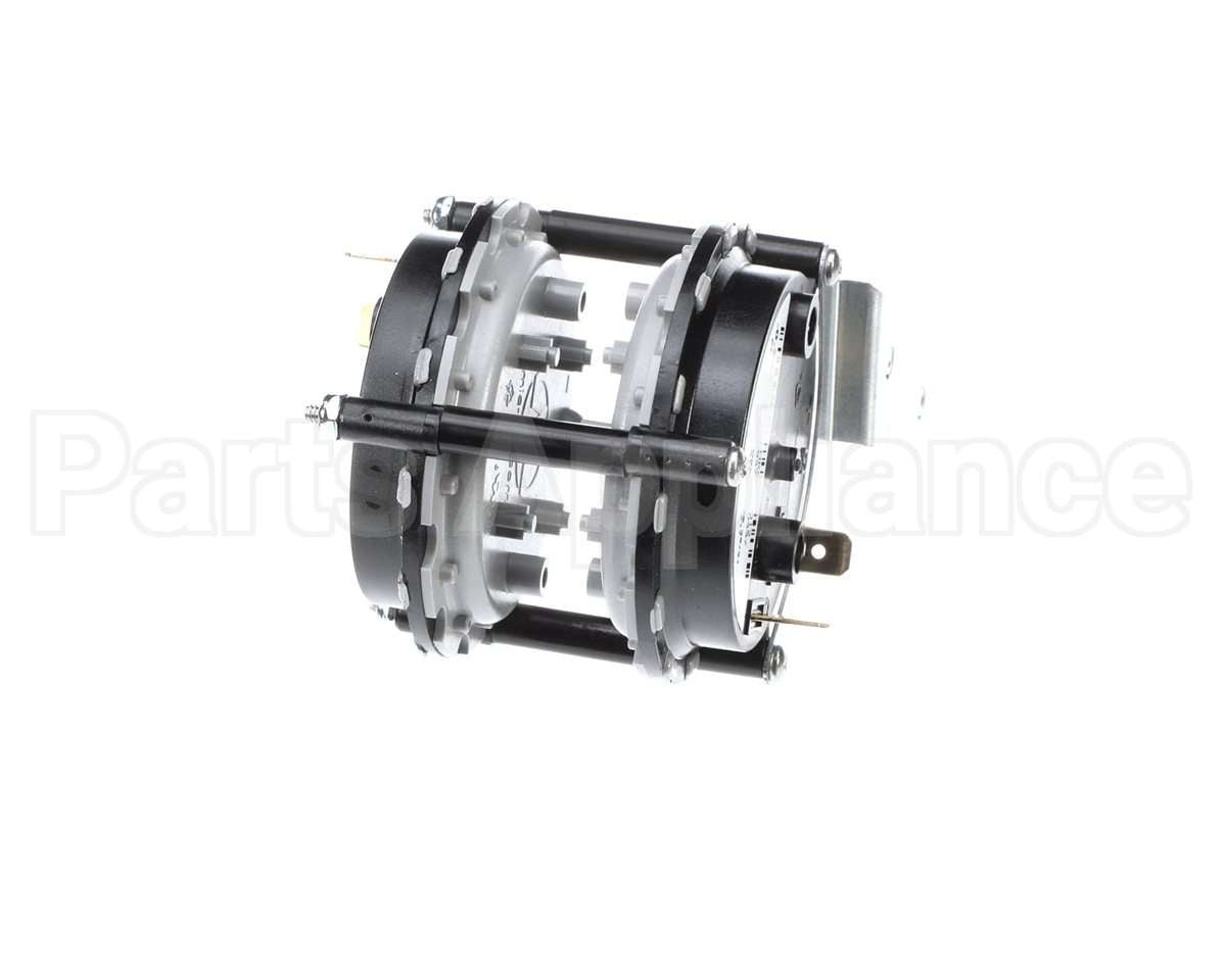 1191550 International Comfort Pro Switch Vent Pressure
