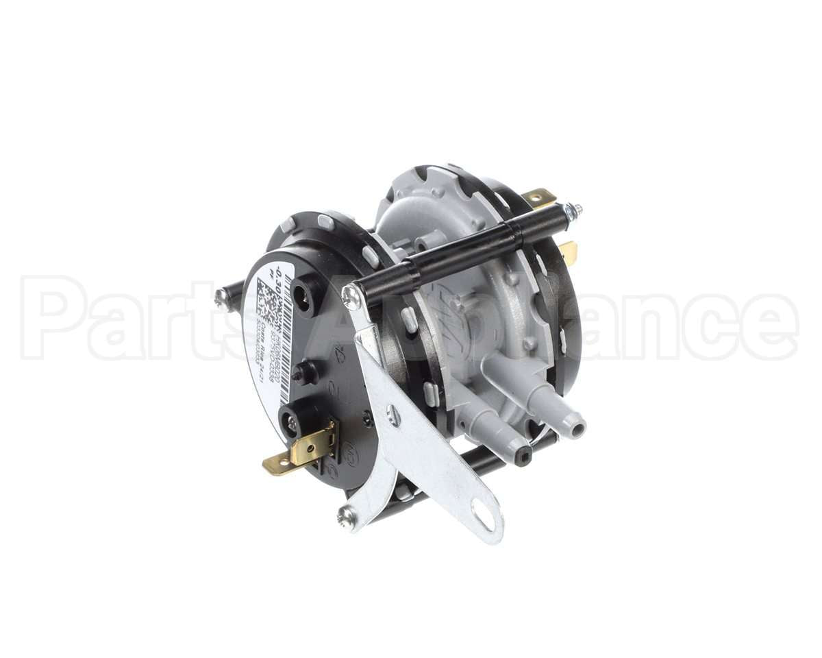 1191551 International Comfort Products Dual Pressure Switch