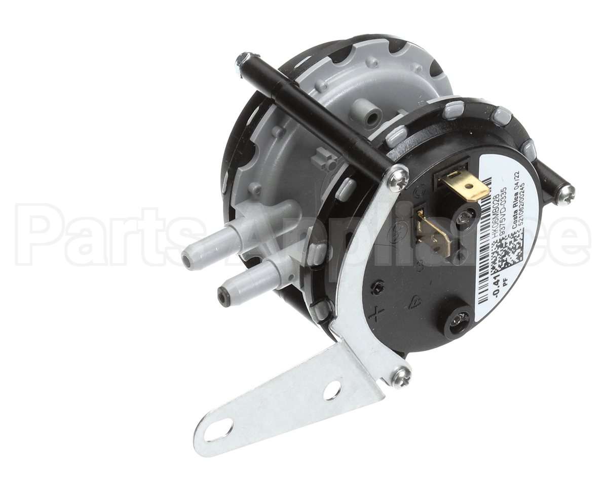 1191553 International Comfort Products Vent Pressure Switch