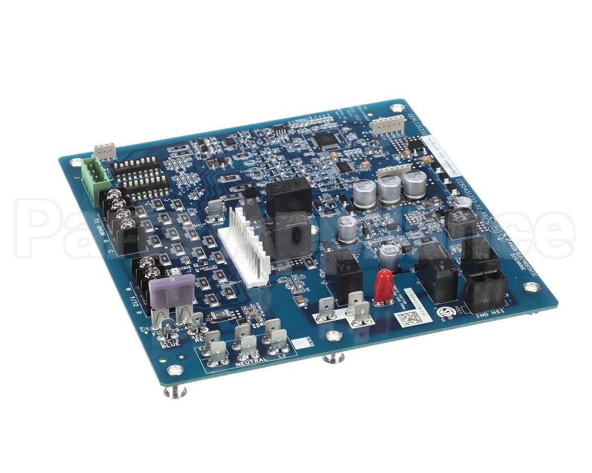 1191604 Heil Quaker Control Board