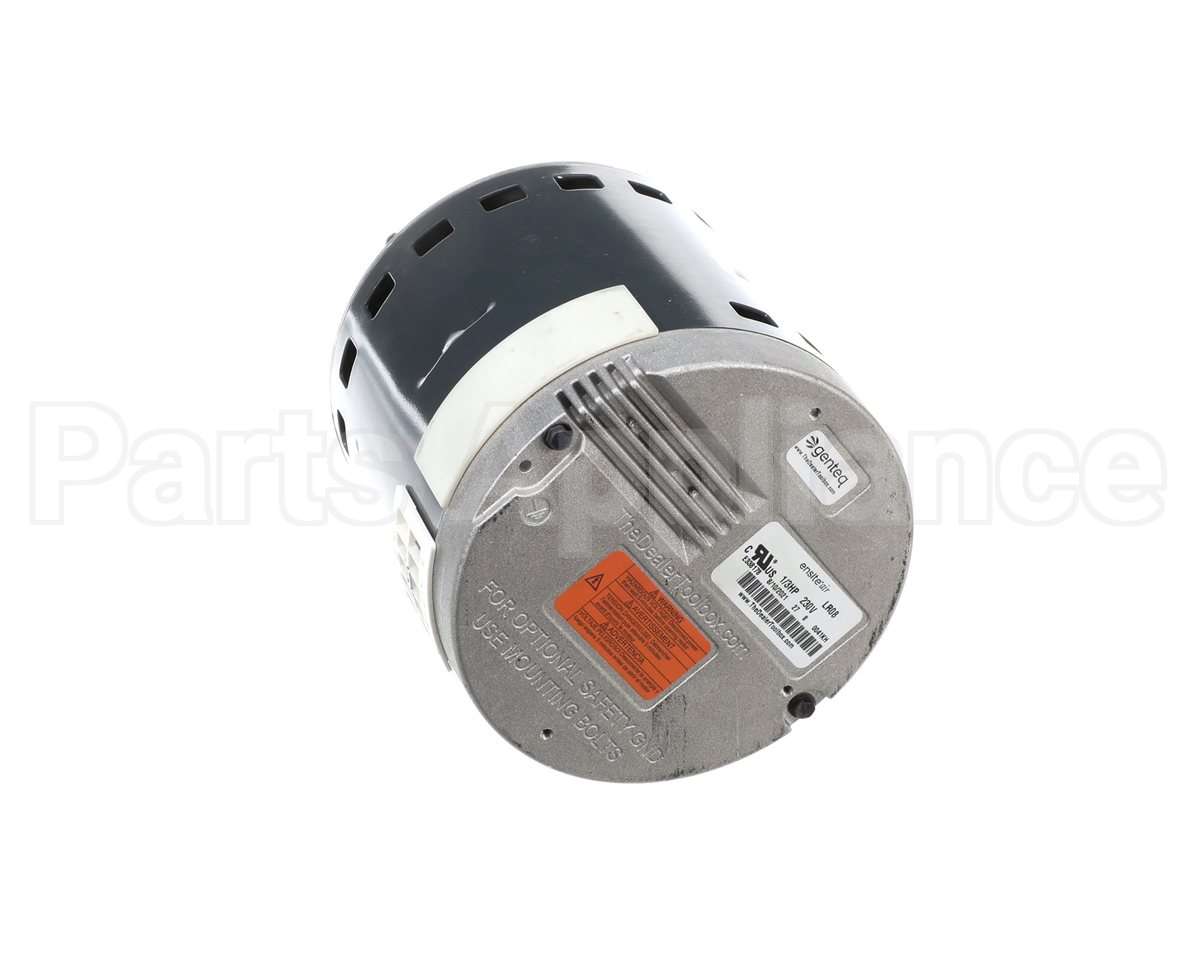 1191609 International Comfort Pro Motor, 1/3Hp, 1P, 208-230 Vac