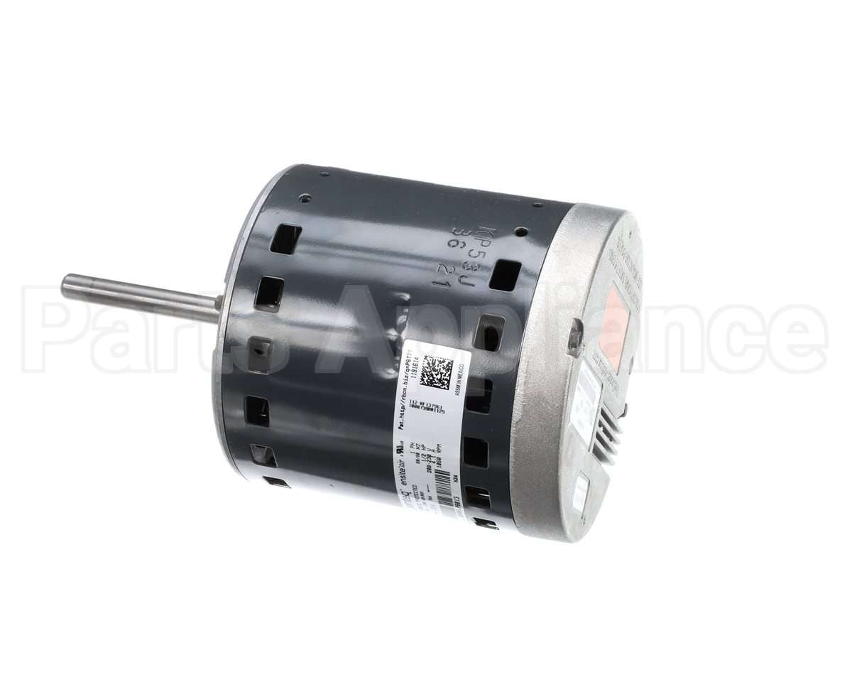 1191614 International Comfort Pro Motor, 1/2Hp, 1P, 208-230 Vac