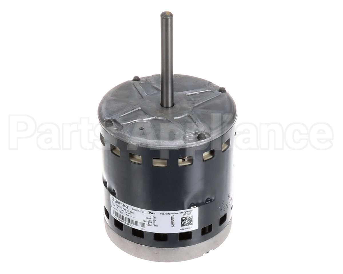 1191617 International Comfort Pro Motor, 1/2Hp, 1P, 208-230 Vac
