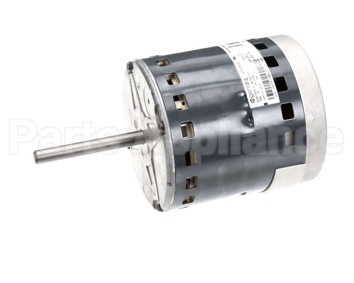 1191618 International Comfort Pro Motor, 1/2Hp, 1P, 208-230 Vac