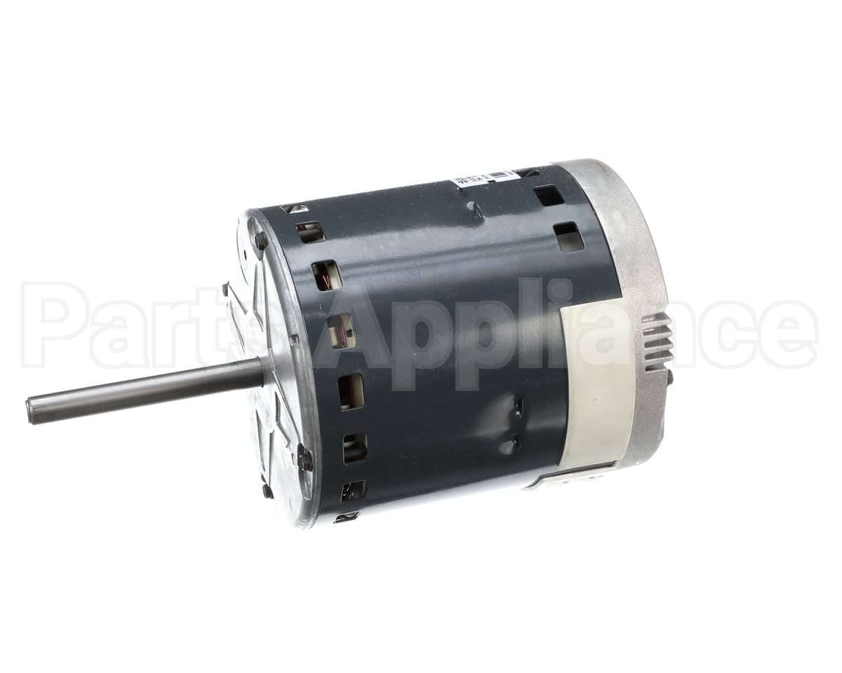 1191621 International Comfort Pro Motor, 3/4Hp, 1P, 208-230 Vac