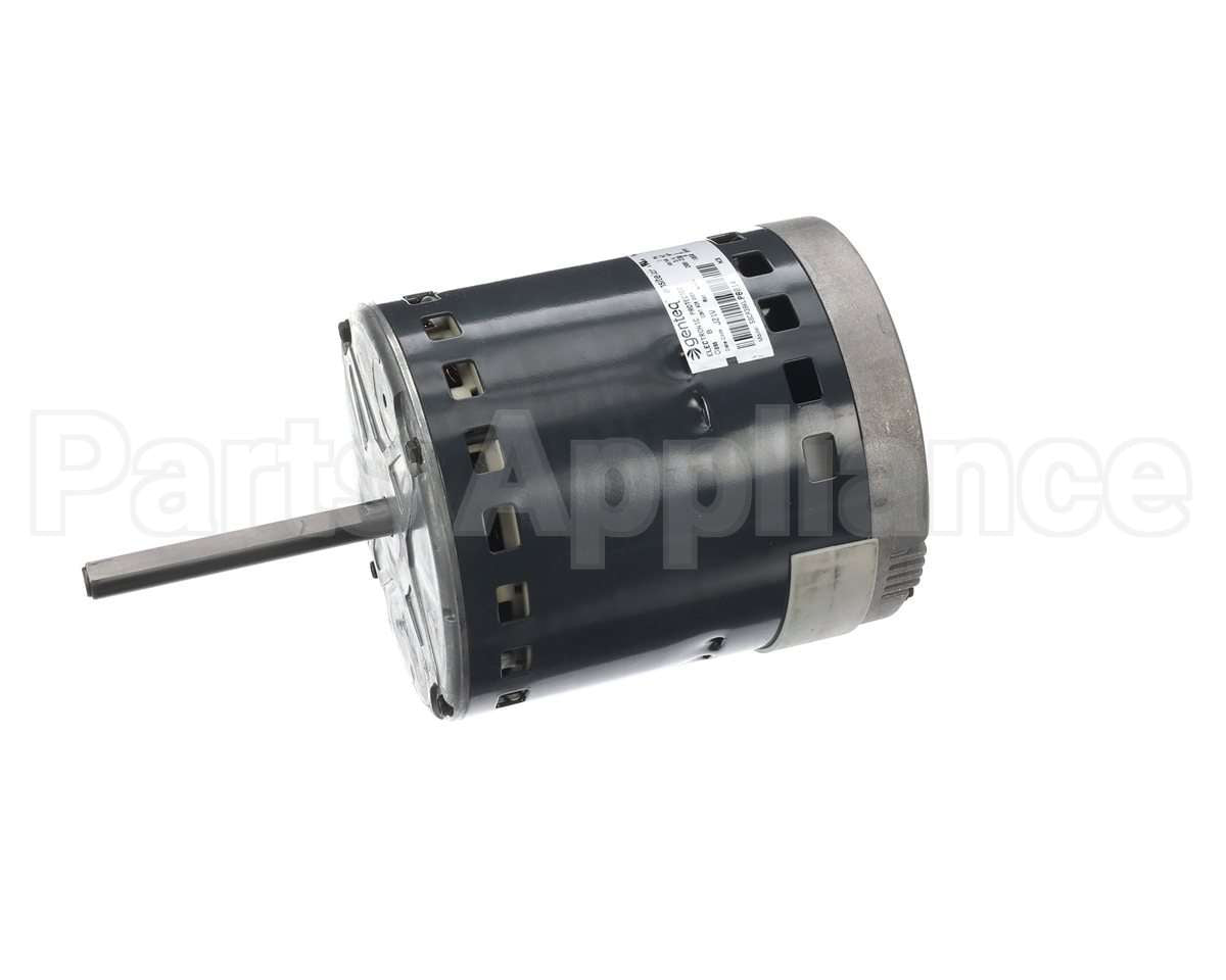 1191622 International Comfort Pro Motor, 3/4Hp, 1P, 208-230 Vac