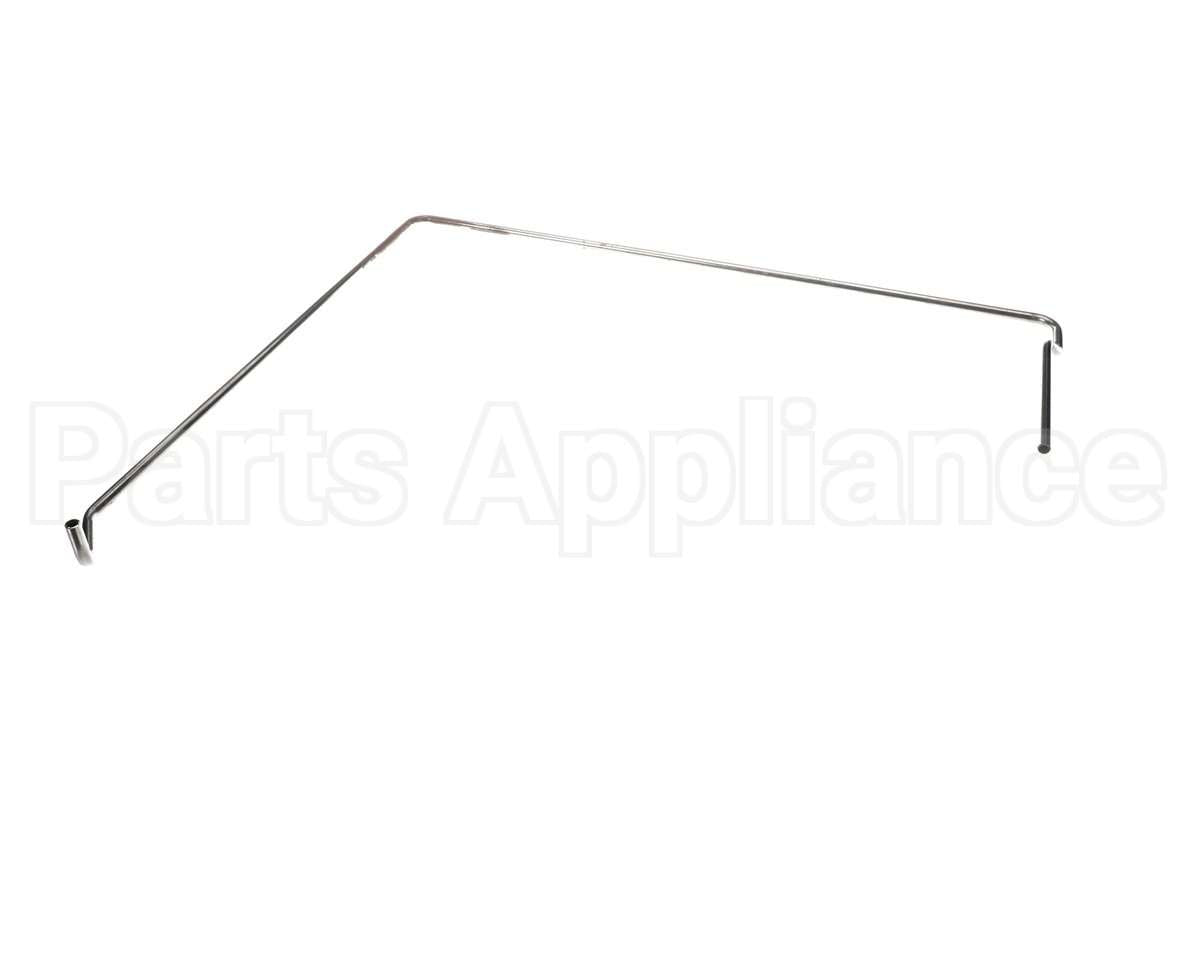 1191637 Southbend Range Tube, Oven 60 Right (Opn Top)