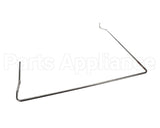1191637 Southbend Range Tube, Oven 60 Right (Opn Top)
