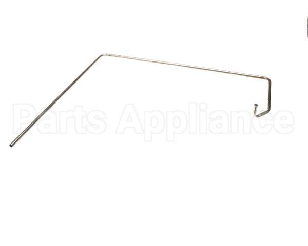 1191638 Southbend Range Tube, Oven 60 Left (Griddle)
