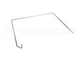 1191639 Southbend Range Tube, Oven 60 Right (Griddle)