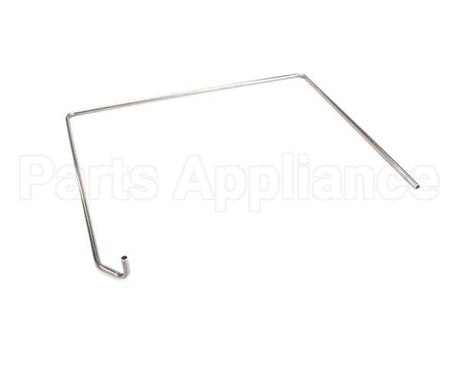 1191639 Southbend Range Tube, Oven 60 Right (Griddle)