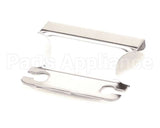 1191728 Southbend Range Bracket, Wire/Tube Retainer