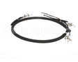 1191742 Southbend Range Harness, 2Rr Griddle Electrode