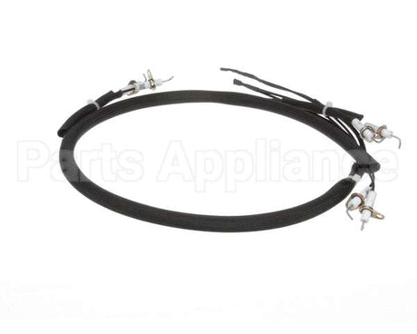 1191742 Southbend Range Harness, 2Rr Griddle Electrode