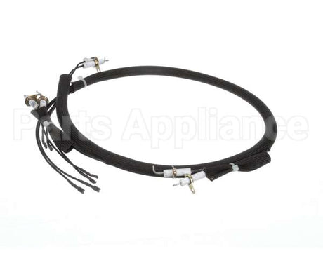 1191742 Southbend Range Harness, 2Rr Griddle Electrode