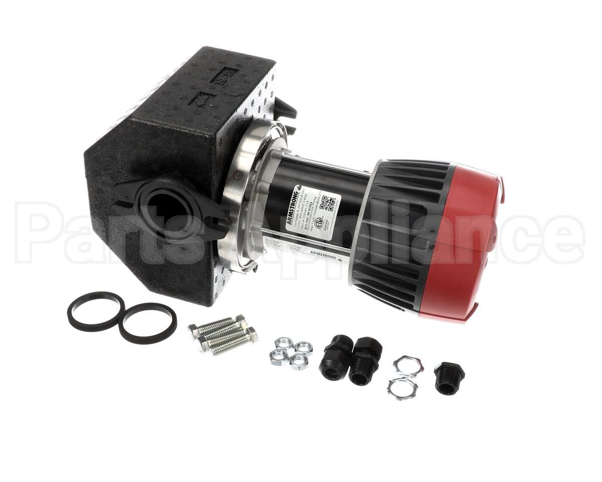 119181-113 Armstrong Fluid Technology 40Gpm 10Ft/H.167Hp Ductile Irn