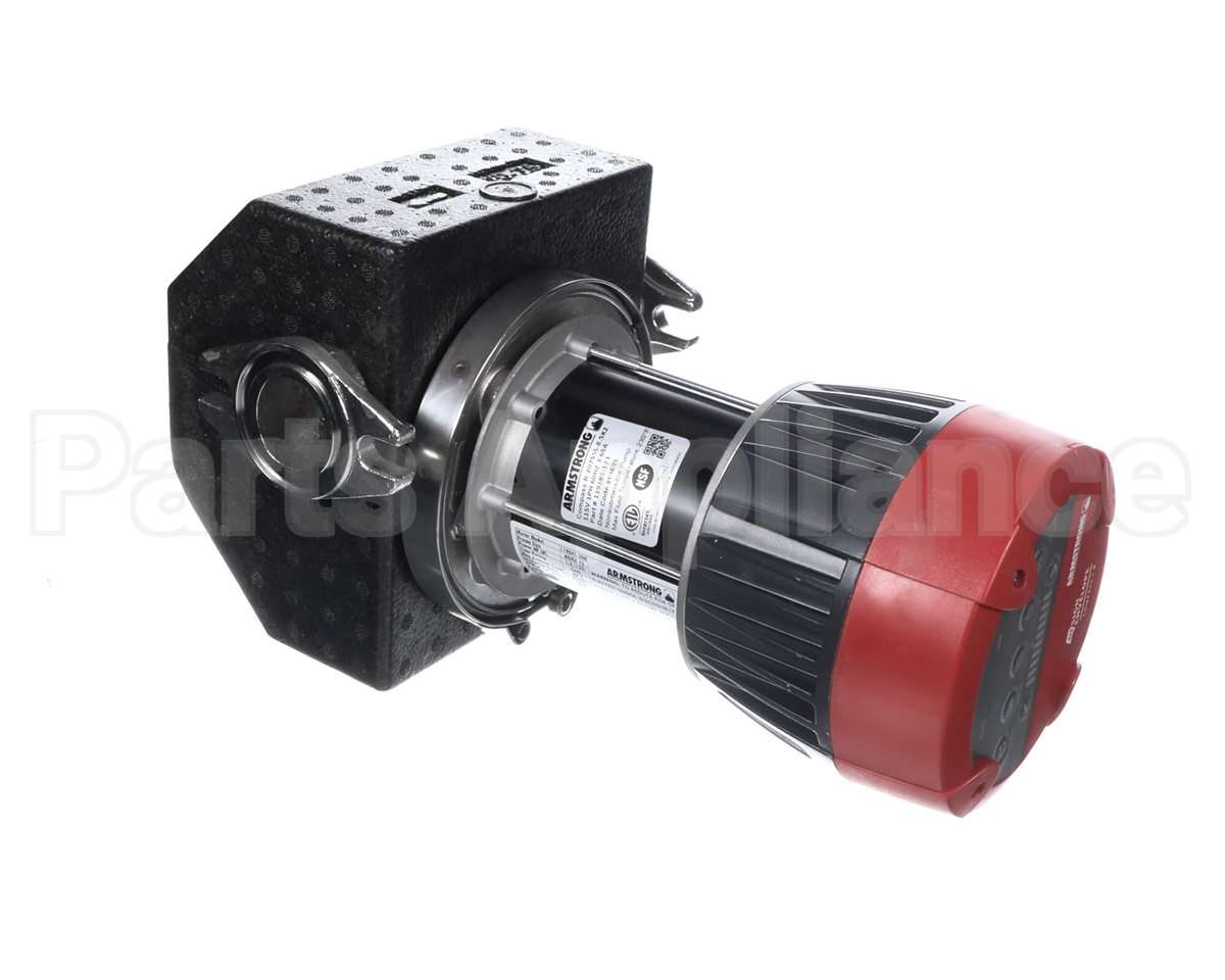 119181-173 Armstrong 40Gpm 10Ft/H 115V .167Hp Ss