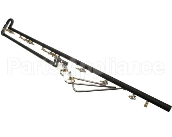 1191957 Southbend Range Manifold Assembly,Cafe S60-2Gr Oven