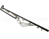 1191957 Southbend Range Manifold Assembly,Cafe S60-2Gr Oven