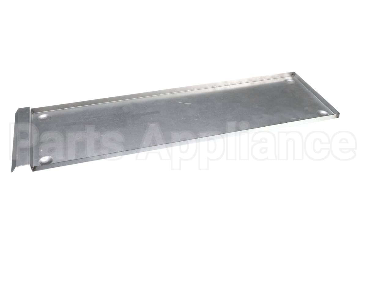 1191985 Southbend Range Tray, S-Series 12" Crumb