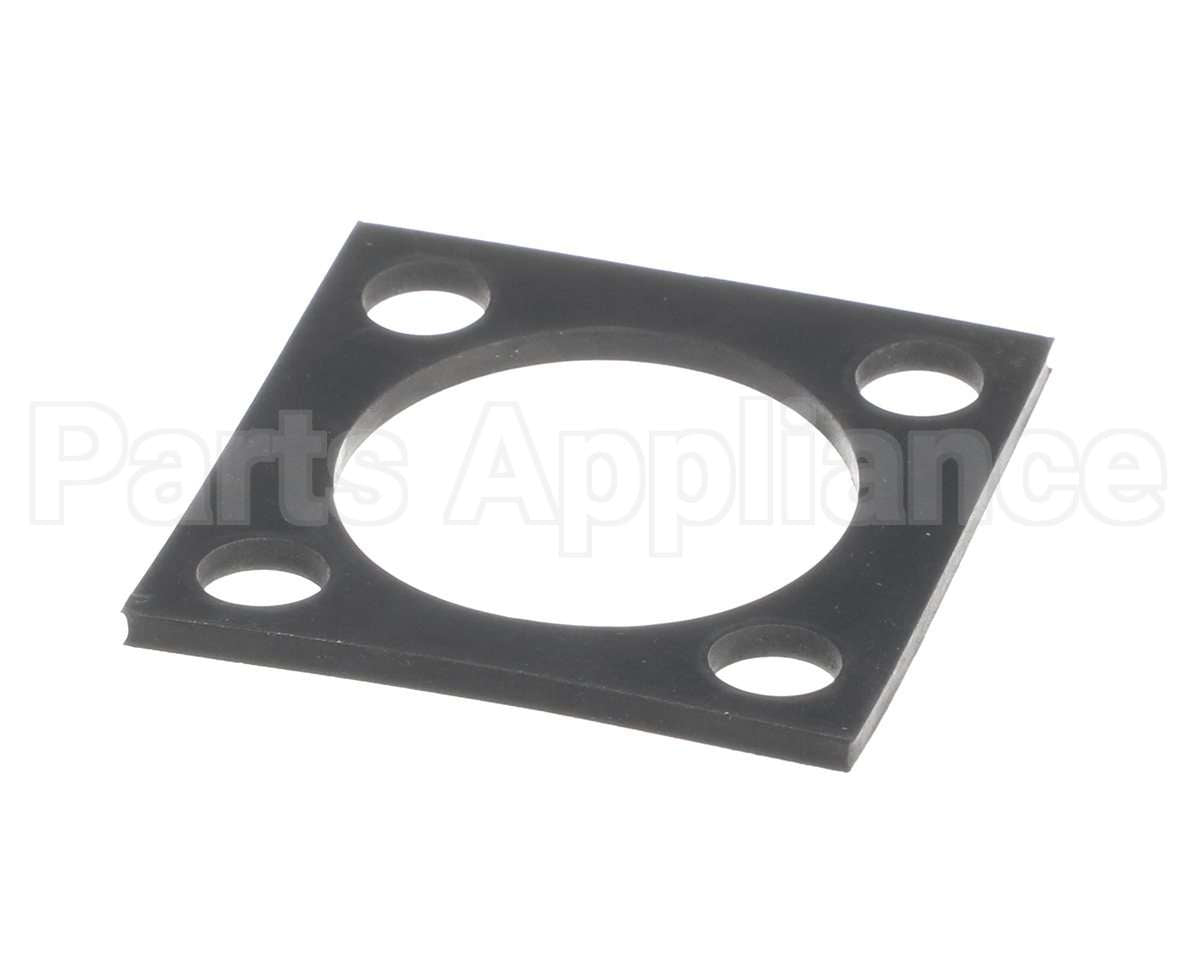 1192-8 Insinger Gasket-Immersion Heater(De9-13