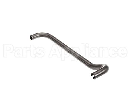 119205S Robot Coupe Left Lid Tube R23