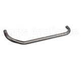 119205S Robot Coupe Left Lid Tube R23