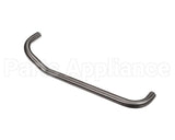 119205S Robot Coupe Left Lid Tube R23