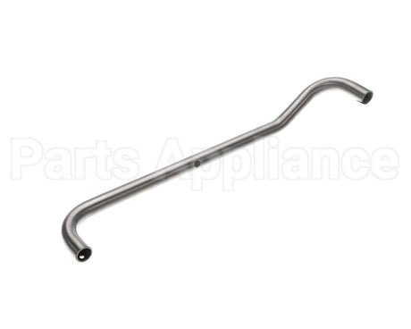 119206S Robot Coupe Right Lid Tube R30