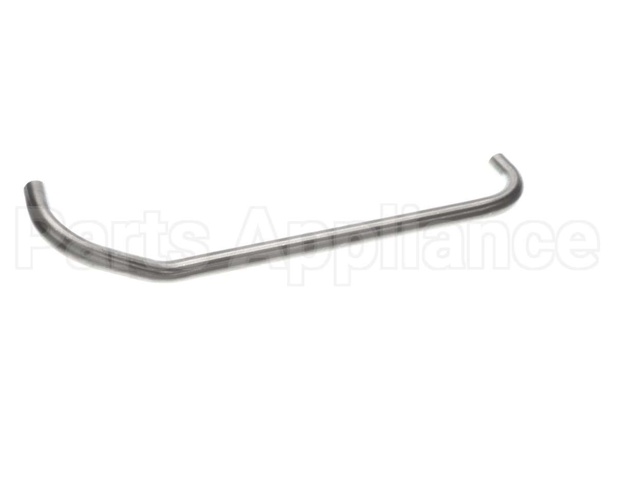 119206S Robot Coupe Right Lid Tube R30