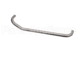 119207S Robot Coupe Left Lid Tube R30