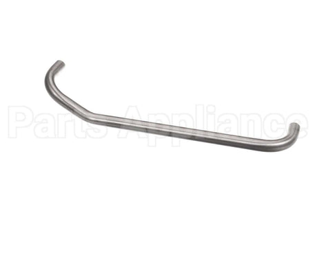 119207S Robot Coupe Left Lid Tube R30