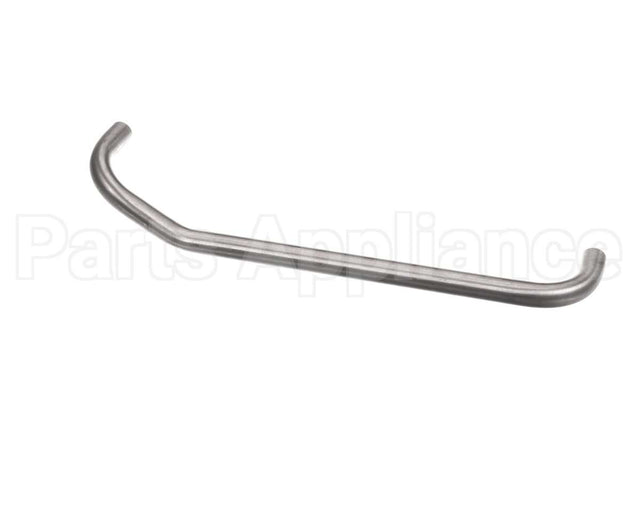 119207S Robot Coupe Left Lid Tube R30