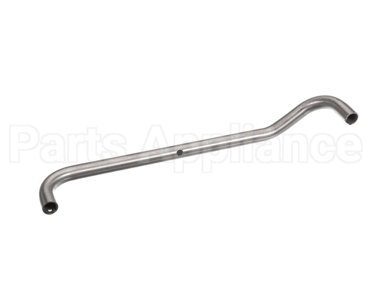 119207S Robot Coupe Left Lid Tube R30